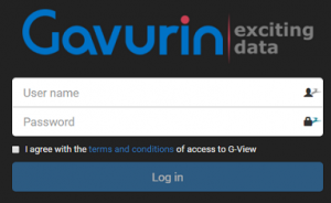 Secure access to BAU data