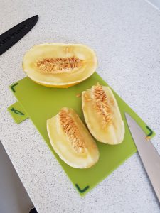 Gavurin Melon