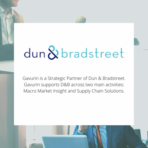 Dun & Bradstreet Case Study