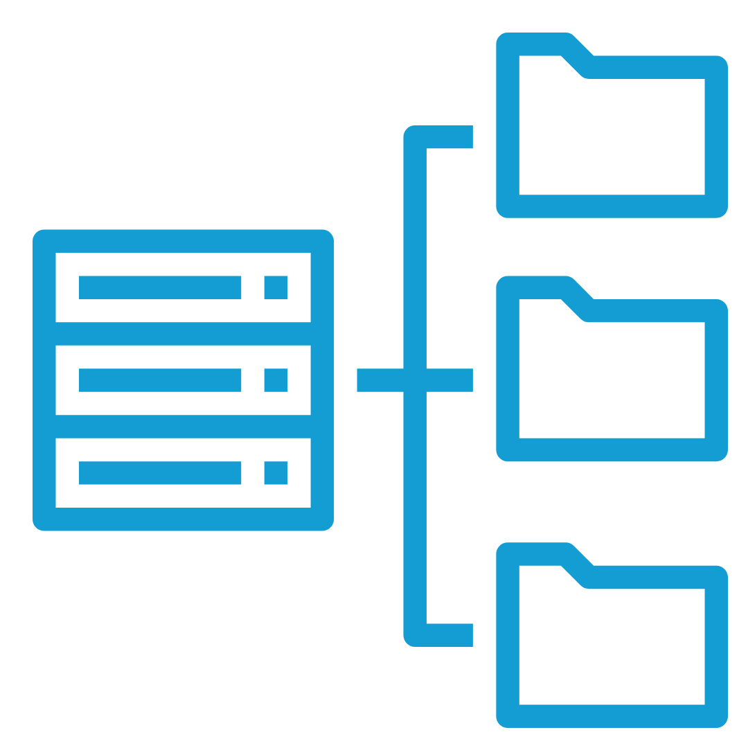 Software-as-a-service Data Management